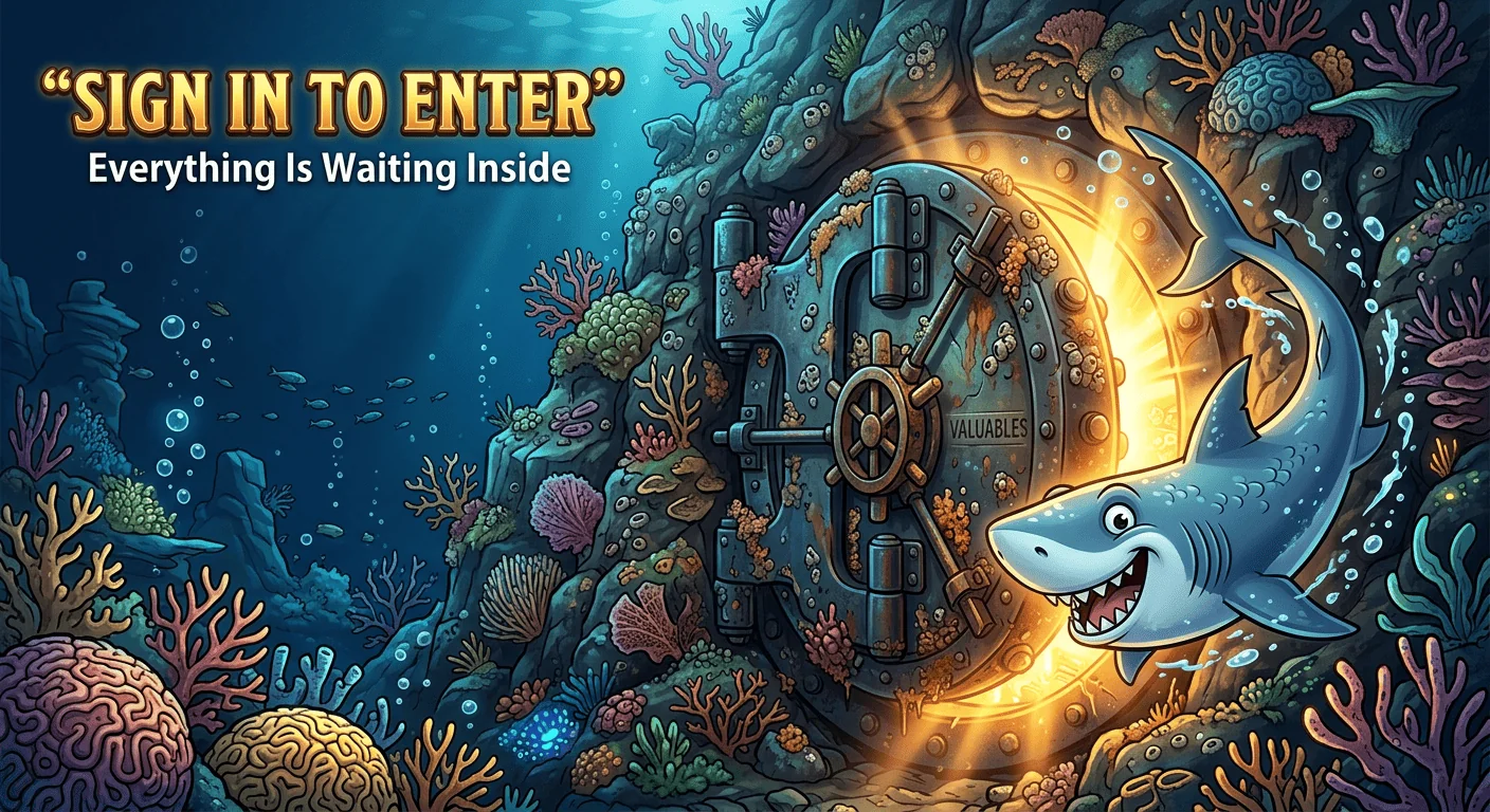 Winshark Deutschland Online Casino Kundenkonto Sicher Einloggen